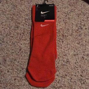 Nike socks